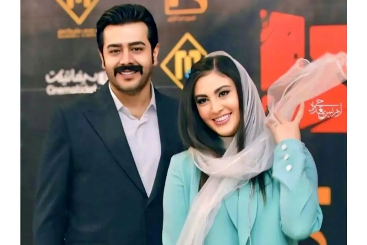 بیوگرافی سهیل قاصدی / همسر مریم مومن کیست؟