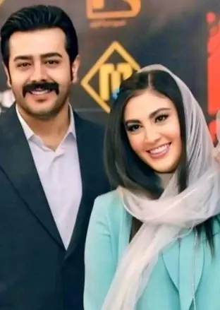 بیوگرافی سهیل قاصدی / همسر مریم مومن کیست؟
