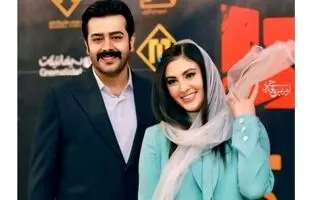 بیوگرافی سهیل قاصدی / همسر مریم مومن کیست؟