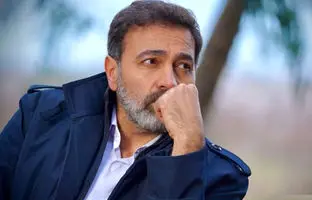  آرش مجیدی خبر طلاقش را رسانه‌ای کرد 