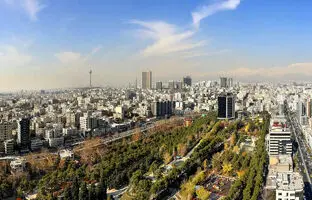 وضعیت هوا تهران امروز چهارشنبه 17 اردیبهشت