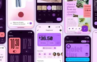 جزئیات زبان طراحی جدید اندروید پیش از مراسم I/O 2025 گوگل فاش شد