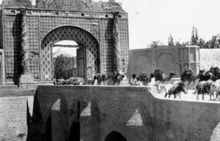 بناهای تاریخی که پهلوی اول به بهانه مدرنیزاسیون تخریب کرد