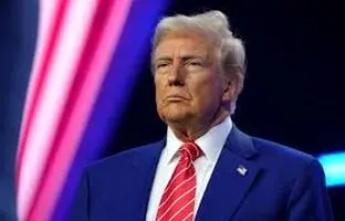 فیلمی قدیمی از ترامپ که در آن نام خلیج فارس را به زبان می‌آورد! + ویدئو