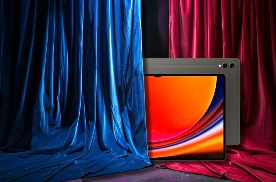 مشخصات کامل سری گلکسی تب S10 سامسونگ افشا شد