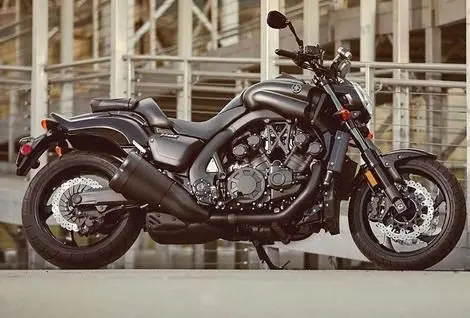 10 موتورسیکلت کروزر ژاپنی که بهتر از رقبای آمریکایی هستند + عکس