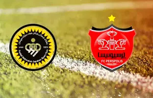 بلیت سپاهان- پرسپولیس در دسترس 28 هزار نفر