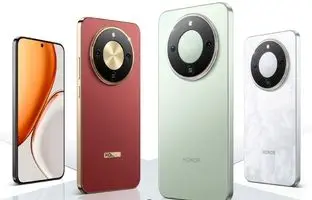 آنر X70 با باتری غول‌پیکر ۸۳۰۰ میلی‌آمپرساعتی معرفی شد!