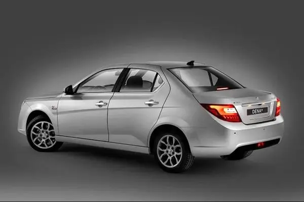  «شاهین اتوماتیک» یا «دنا پلاس توربو اتوماتیک»؛ کدام ایمن تر است؟ 