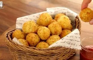 ویدئو: با سه تا سیب زمینی، دو تا تخم مرغ و یه پیاز این کوکوی سوخاری معرکه رو درست کن