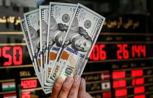 راهنمای بازار؛ قیمت جدید دلار، یورو و سایر ارزها امروز ۳۰ اردیبهشت ۱۴۰۴