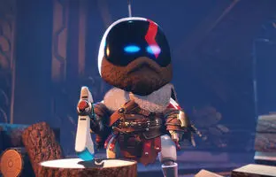 راهنمای دسترسی به مراحل مخفی بازی Astro Bot