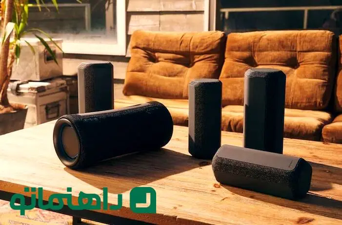 ارزان‌ترین اسپیکرها برای مسافرت نوروزی؛ بهترین عملکرد در فضای باز