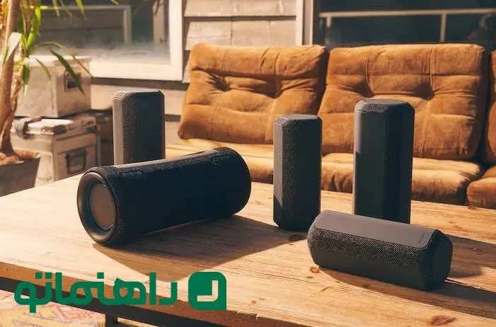 ارزان‌ترین اسپیکرها برای مسافرت نوروزی؛ بهترین عملکرد در فضای باز