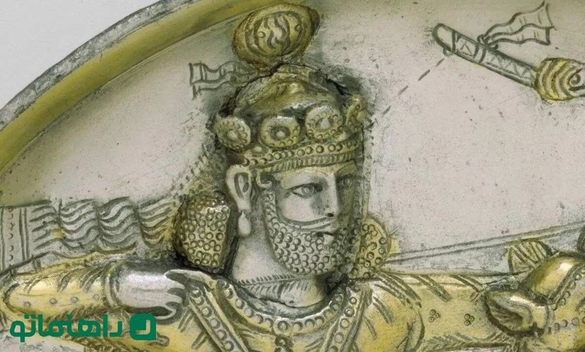 همسفر با بهرام گور به عبادتگاه مقدس او؛ اسرارآمیزترین آتشکده باستانی در تهران