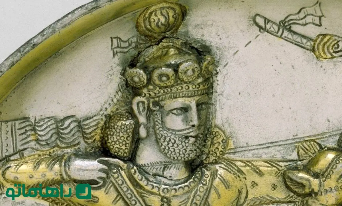 همسفر با بهرام گور به عبادتگاه مقدس او؛ اسرارآمیزترین آتشکده باستانی در تهران