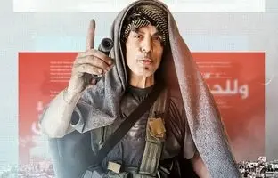 تصاویر منتشر نشده از یحیی سنوار با لباس مبدل در ویرانه‌های غزه + ویدئو
