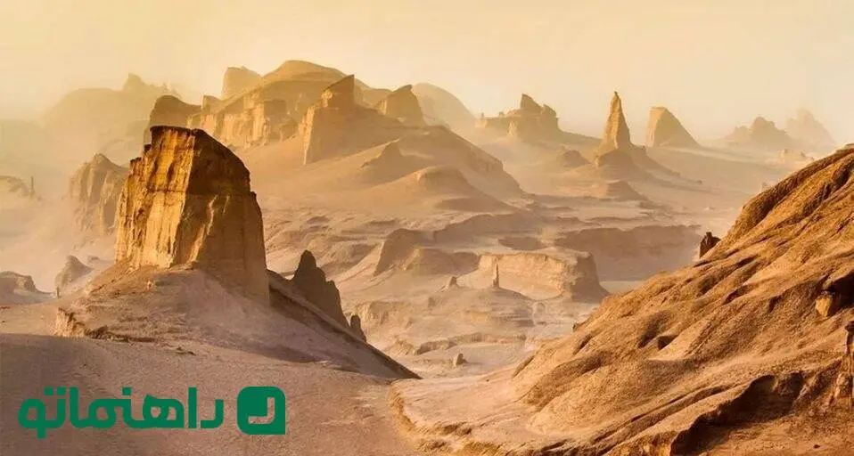 سفر به تمدن پیش از تاریخ شهداد ؛ چرا باید به کلوت شهداد سفر کنیم؟