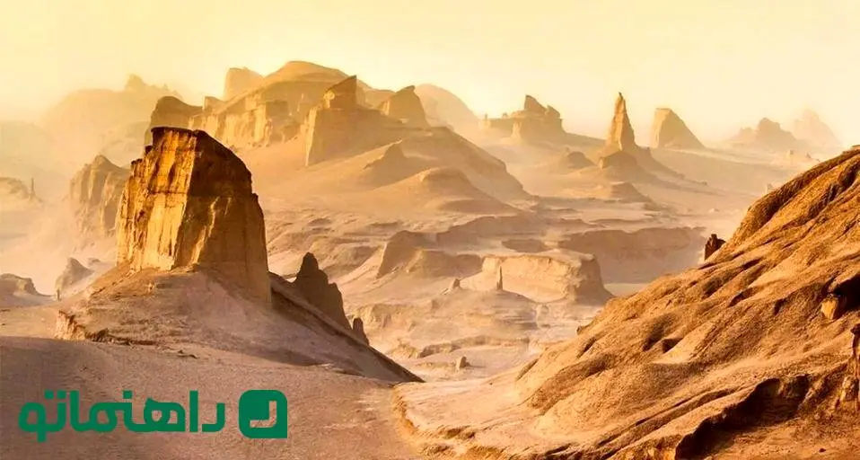 سفر به تمدن پیش از تاریخ شهداد ؛ چرا باید به کلوت شهداد سفر کنیم؟