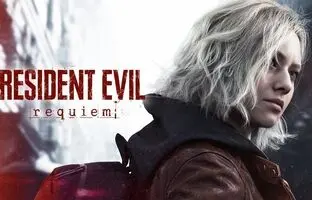  از بازی Resident Evil 9 Requiem رونمایی شد + تاریخ عرضه و ویدئو