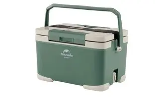 ارزان ترین یخدان مسافرتی چند؟ (تیر 1404)