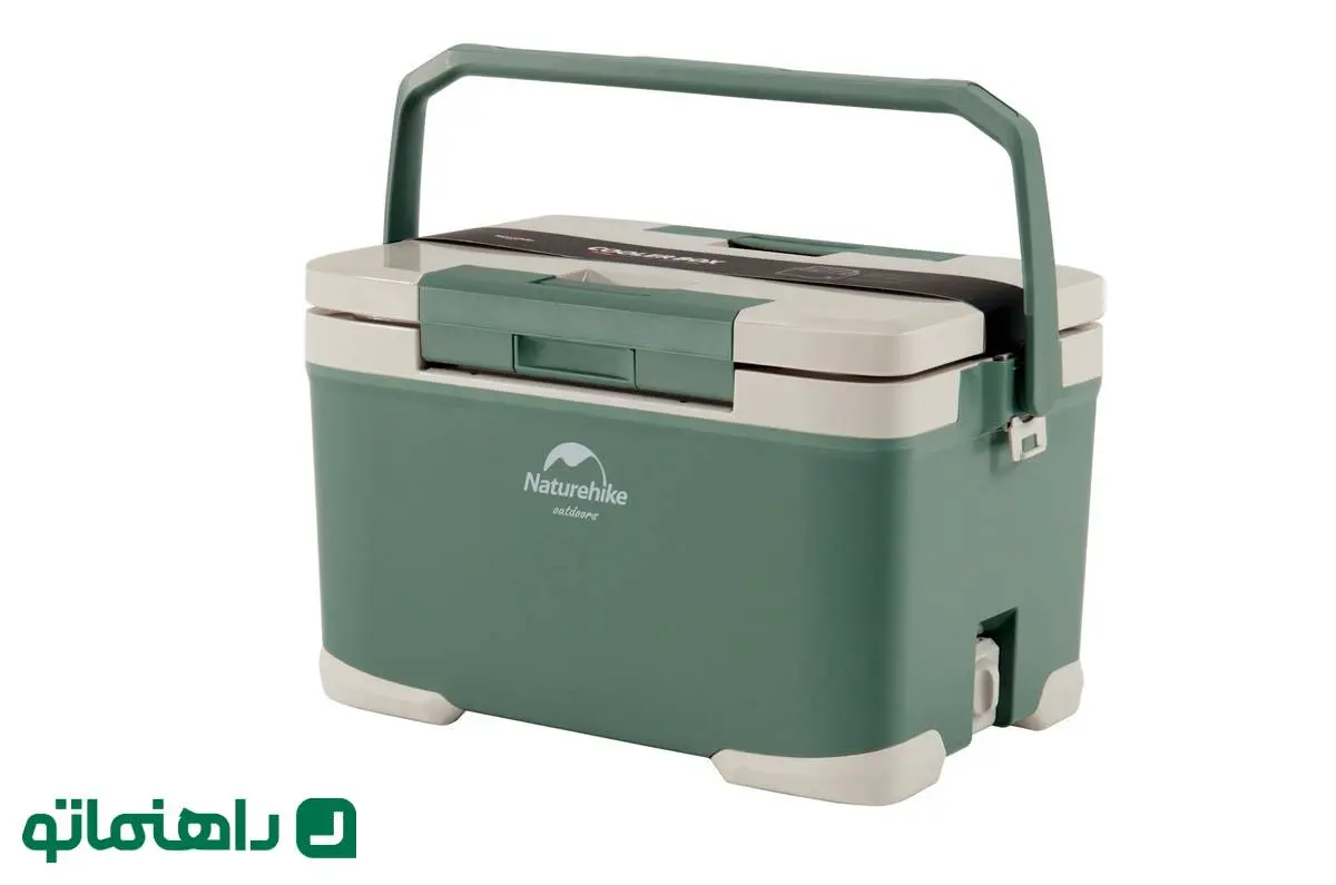 ارزان ترین یخدان مسافرتی چند؟ (تیر 1404)