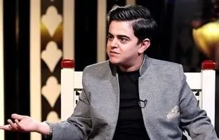 پاپاراتزی ایرانی؛ تفریحات لاکچری امیرمحمد متقیان در جزیره کیش 