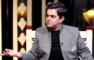 پاپاراتزی ایرانی؛ تفریحات لاکچری امیرمحمد متقیان در جزیره کیش 