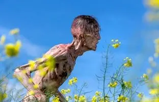  تصویر جدیدی از فیلم 28Years Later منتشر شد