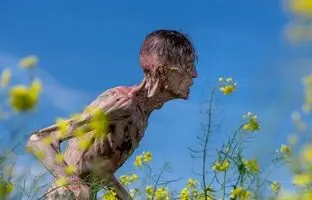  تصویر جدیدی از فیلم 28Years Later منتشر شد