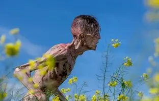  تصویر جدیدی از فیلم 28Years Later منتشر شد