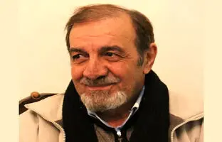  علی حریری درگذشت 