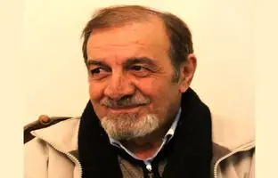  علی حریری درگذشت 
