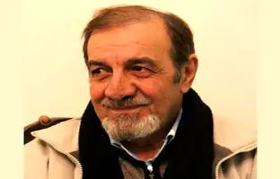  علی حریری درگذشت 