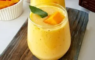  طرز تهیه میلک‌شیک انبه؛ به روش یک باریستای حرفه‌ای 