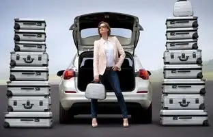 چیدمان اصولی لوازم سفر نوروزی در صندوق عقب خودرو