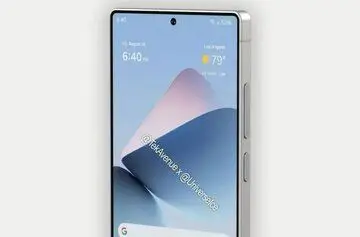 (تصویر)  گلکسی S25 اولترا، گوشی جدید سامسونگ