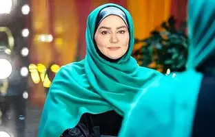  خبر ویژه نعیمه نظام دوست؛ یک ازدواج دیگه تو راهه! 