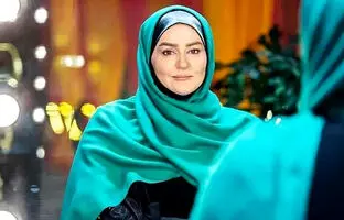  خبر ویژه نعیمه نظام دوست؛ یک ازدواج دیگه تو راهه! 