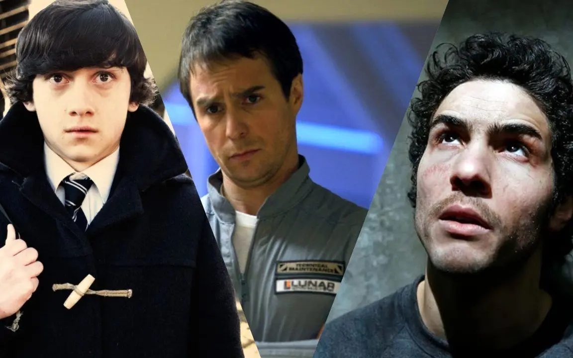 آخر هفته چه فیلم و سریالی ببینیم؟ از A Prophet تا Moon
