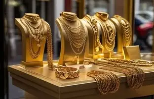 
رشد باورنکردنی قیمت طلا در بازار؛ طلای ۱۸عیار ۲۸ درصد گران شد
