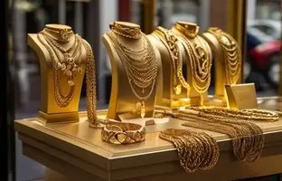 
رشد باورنکردنی قیمت طلا در بازار؛ طلای ۱۸عیار ۲۸ درصد گران شد
