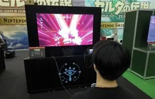  یوتیوبر ژاپنی طی رویداد Switch 2 در ۷ دقیقه Breath of the Wild را به پایان رساند