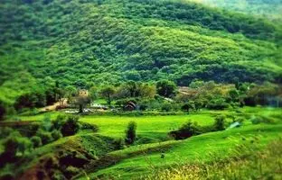 آرام ترین روستاهای اطراف تهران برای ریلکسیشن