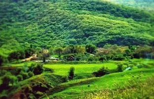 آرام ترین روستاهای اطراف تهران برای ریلکسیشن