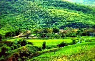 آرام ترین روستاهای اطراف تهران برای ریلکسیشن
