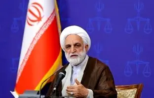 
واکنش اژه‌ای به قتل دانشجوی دانشگاه تهران
