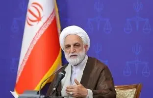 
واکنش اژه‌ای به قتل دانشجوی دانشگاه تهران
