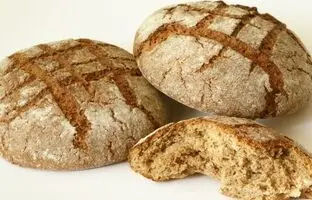 خوشمزه بپزید؛ طرز تهیه نان جو در ماهیتابه؛ ۲ روش پخت نان جو دوسر خالص در منزل 