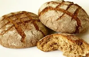 خوشمزه بپزید؛ طرز تهیه نان جو در ماهیتابه؛ ۲ روش پخت نان جو دوسر خالص در منزل 